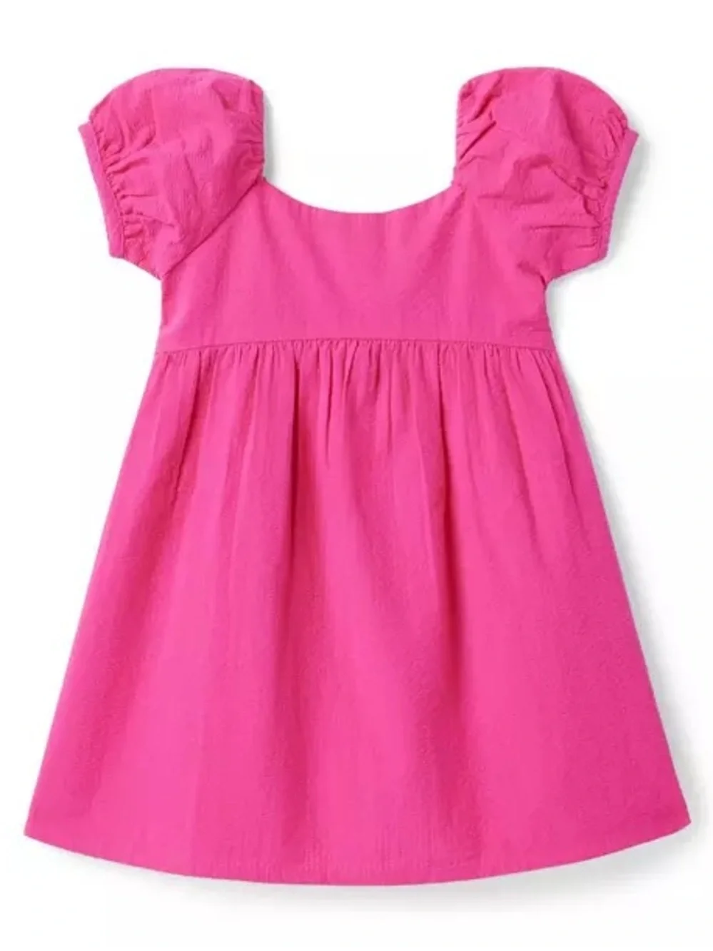 Janie and Jack The Picnic Perfect Dress